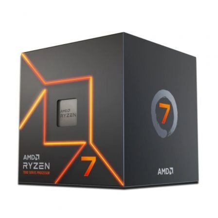AMD Ryzen 7-7700 3,80 GHz soquete AM5