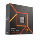 AMD Ryzen 7-7700X 4,50 GHz soquete AM5