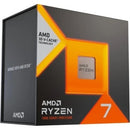 AMD Ryzen 7-7800X3D 4,20 GHz soquete AM5