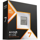 AMD Ryzen 7-9800X3D 4,70 GHz soquete AM5