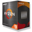 AMD Ryzen 9-5900XT 3,30 GHz soquete AM4
