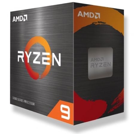 AMD Ryzen 9-5900XT 3,30 GHz soquete AM4
