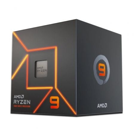 AMD Ryzen 9-7900 3,70 GHz Socket AM5