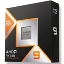 AMD Ryzen 9-9900X3D 4,40 GHz Socket AM5