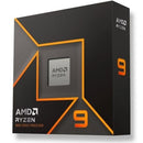 AMD Ryzen 9-9900X 4,40 GHz Socket AM5
