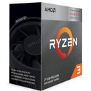 AMD Ryzen 3-3200G 3,6 GHz