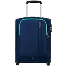 American Tourister Sea Seeker | 45x36x20cm | 2 rodas | Combat Navy