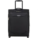 American Tourister SummerRide 55 cm | 55 x 40 x 20 cm | 2 rodas | preta