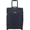 American Tourister SummerRide 55 cm | 55 x 40 x 20 cm | 2 rodas | Azul marinho