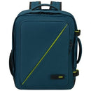 Tourister Take2cabin M para laptops até 15,6' | 38,2L | Azul