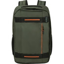 American Tourister Urban Track | Capacidade 24L | Verde