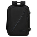 Mochila American Tourister Take2cabin P | Capacidade 24,2L | Preta