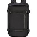 American Tourister Urban Track | Capacidade 44L | Preta