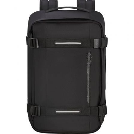 American Tourister Urban Track | Capacidade 44L | Preta