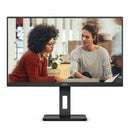 AOC 24E3QAF Full HD de 23,8" | Altura ajustável | preto