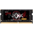 Apacer NOX 16 GB | DDR4 | 3200 MHz | 1,2 V | CL20 | SODIMM