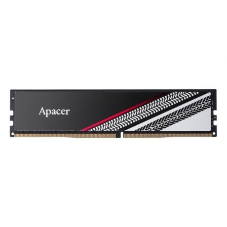 Apacer Tex AH4U16G32C28YTBAA-1 16 GB | DDR4 | 3200 MHz | 1,35 V | CL16| 20| 20| 38 | DIMM