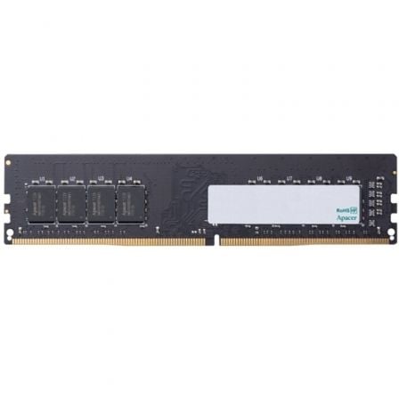 Apacer 8GB | DDR4 | 3200MHz | 1,2V | CL22 | DIMM