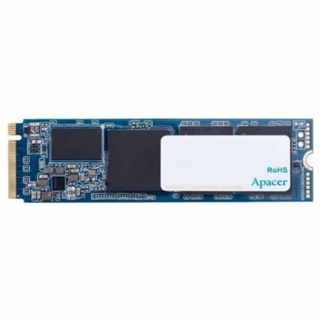 Apacer AS2280P4 1 TB | M.2 2280 PCIe