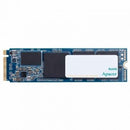 Apacer AS2280P4 512 GB | M.2 2280 PCIe