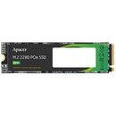 Apacer AS2280Q4X 512 GB | M.2 2280 PCIe