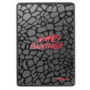 Apacer AS350 Panther 512 GB | SATA III