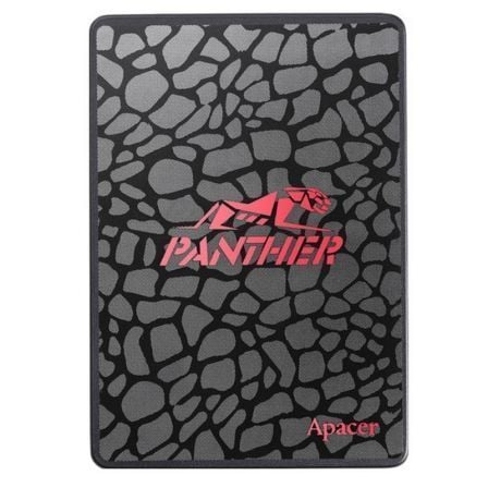 Apacer AS350 Panther 512 GB | SATA III