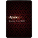 Apacer AS350X 1 TB | SATA III