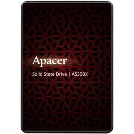 Apacer AS350X 1 TB | SATA III