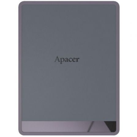 Apacer AS724 de 2 TB | USB Tipo C 3.2 Gen 2 | Roxo