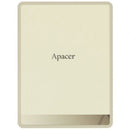Apacer AS724 512 GB | USB Tipo C 3.2 Gen 2 | Creme