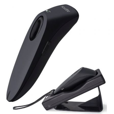 1D-2D Approx appLS10 | | USB | Radiofrequência