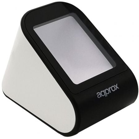 1D-2D-PDF-QR Approx appLS20DESK+ | USB