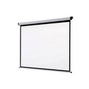 Tela de projeção de parede aprox. 180   |  180 x 180 cm