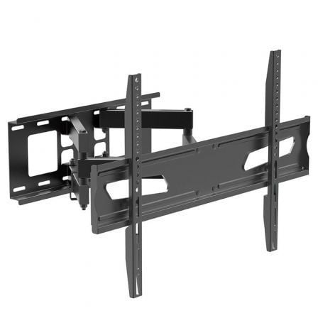 Suporte de parede extensível Approx appST15XD para TV de 32 a 70'' | até 50 kg