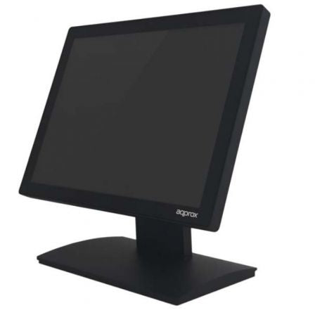 POS Approx APPTPV04CAP+8 Intel Celeron N5105 | 8GB | 128GB | 15' | Touch