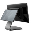 TPV Approx appTPV05+VFDG8-256 Intel Celeron J4125 | 8GB | de 256GB | Tela sensível ao toque de 15,6' + 10,1' | WiFi