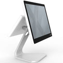 TPV Approx appTPV05WH+VFDG8-256 Intel Celeron J4125 | 8 GB | SSD de 256 GB | Tela sensível ao toque de 15,6'' + 10,1'' | WiFi