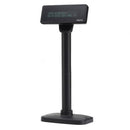 Visualizador POS Approx appVFD01 | 2 linhas | USB