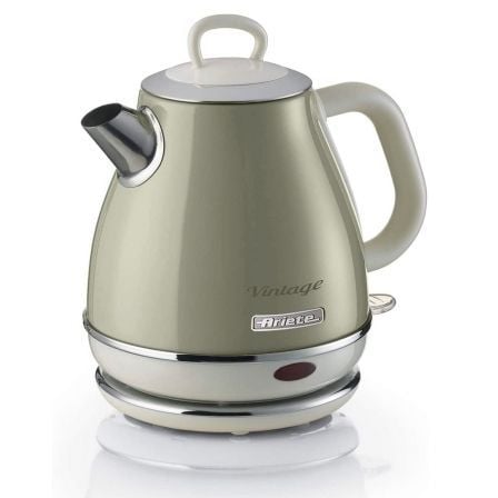 Ariete Vintage 2868| 03 | 2000W | Capacidade 1L