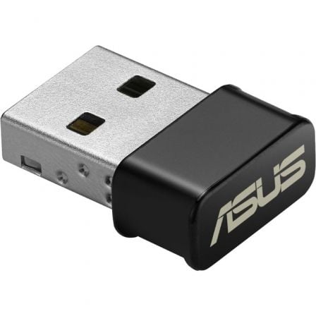 Adaptador USB - WiFi Asus USB-AC53 NANO | 1200Mbps