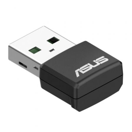 Adaptador USB - WiFi Asus USB-AX55 Nano | 1800Mbps