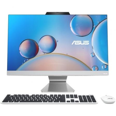 Asus A3402WVAK-WPC0970 | Intel Core i7-1355U | 16 GB | 512 GB SSD | 23,8' | Sem sistema operacional