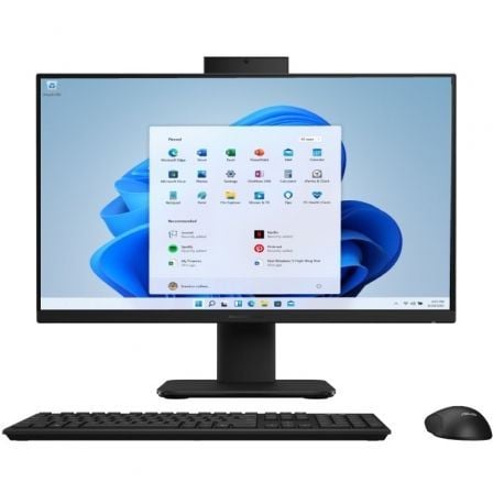 Asus ExpertCenter P400 P440VAK-BPC086X | Intel Core i7-13620H | 16 GB | SSD de 512 GB | 23,8' | Win11 Pro