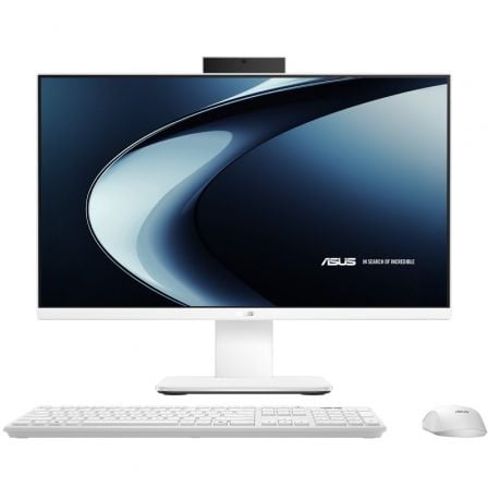 Asus V400 V440VAK-WPC0580 | Intel Core i7-13620H | 16 GB | 512 GB SSD | 23,8' | Sem sistema operacional