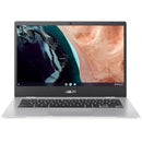 Asus CX1400CKA-NK0724 Intel Celeron N4500 | 8 GB | 128 GB | 14' | Chrome OS