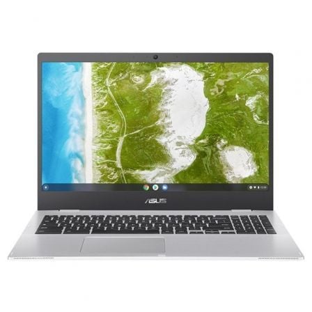 Chromebook Asus CX1500CKA-NJ0445 Intel Celeron N4500 | 8 GB | 128 GB | 15,6'' | Chrome OS