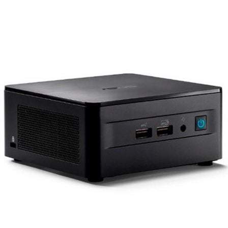 MiniAsus NUC 12 Pro RNUC12WSHI700002I | Intel Core i7-1260P