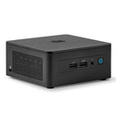 MiniAsus NUC 13 Pro RNUC13ANHI300002I | Intel Core i3-1315U