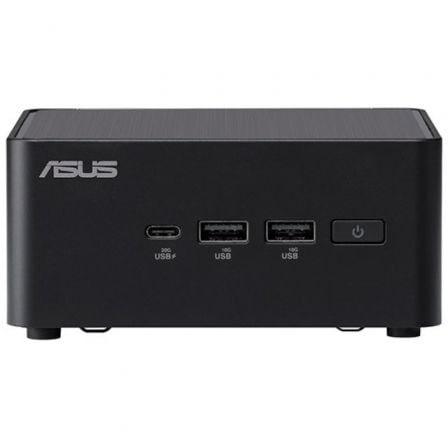 MiniAsus NUC 14 Pro RNUC14RVHU500002I | Intel Core Ultra 5-125H